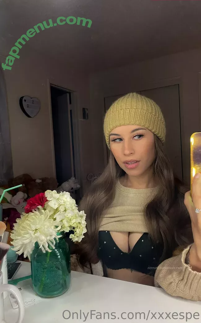 Espe ASMR nude photo #0348 (xespe_ / xxxespe)