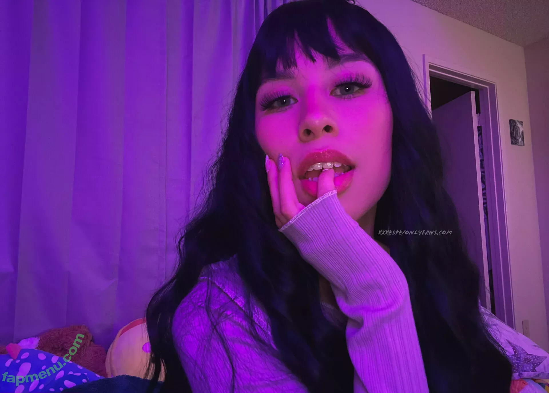 Espe ASMR nude photo #0368 (xespe_ / xxxespe)
