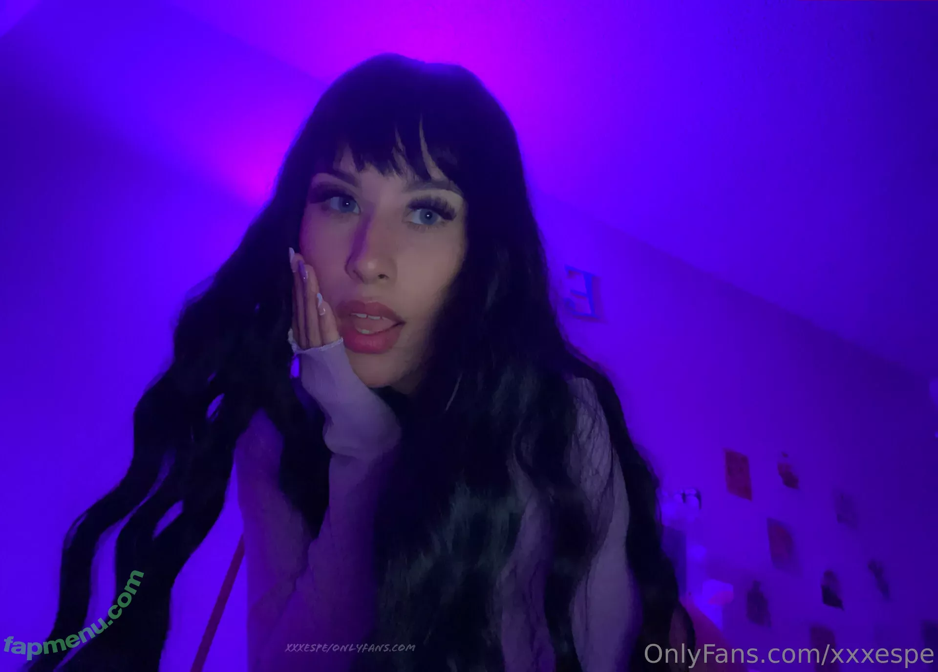 Espe ASMR nude photo #0372 (xespe_ / xxxespe)
