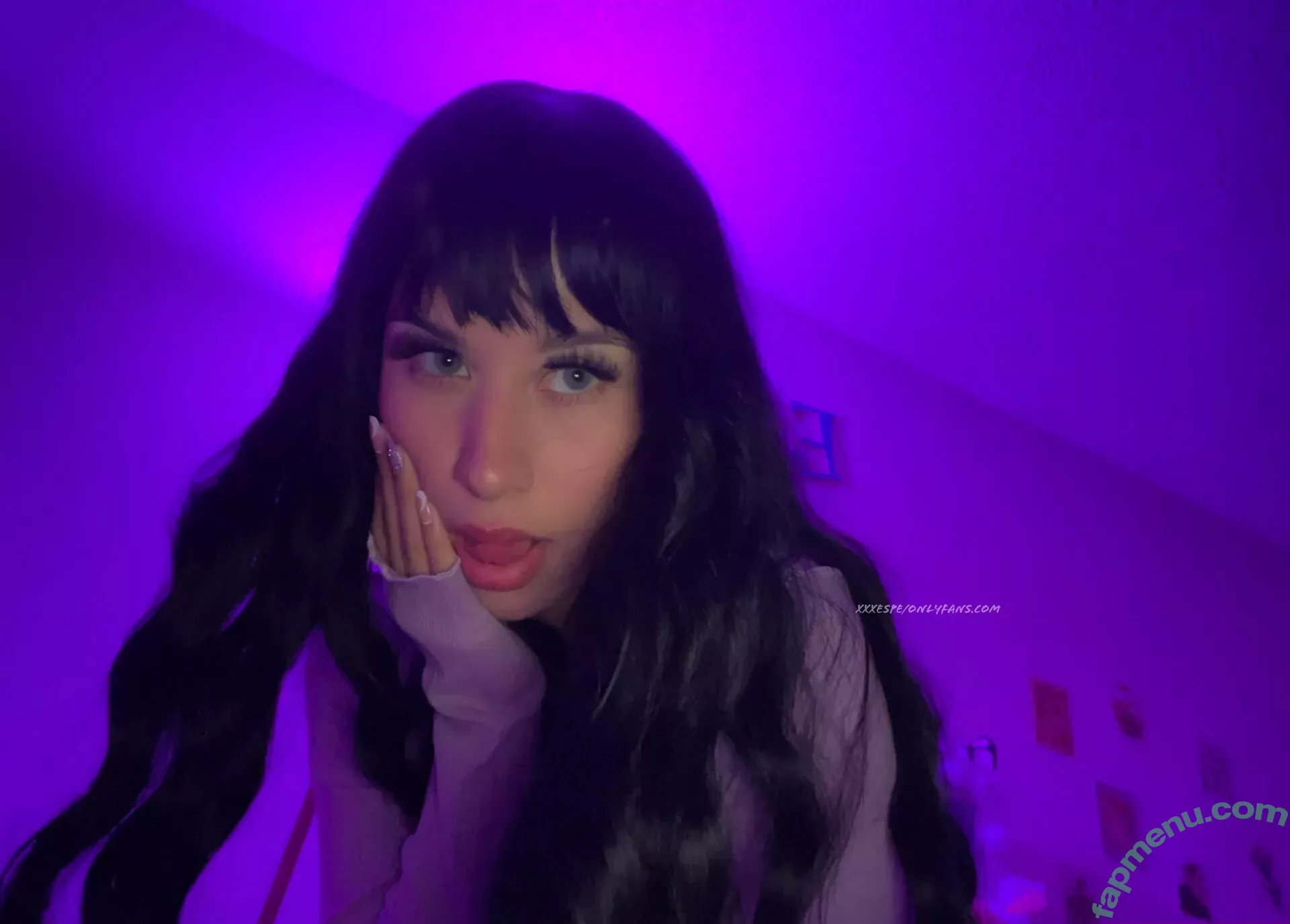 Espe ASMR nude photo #0373 (xespe_ / xxxespe)