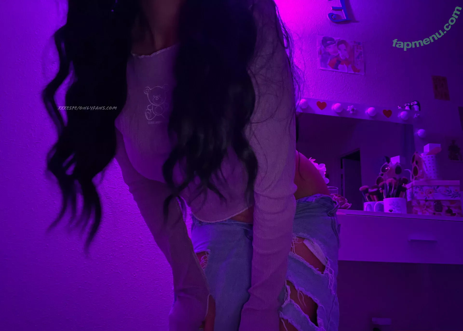 Espe ASMR nude photo #0376 (xespe_ / xxxespe)
