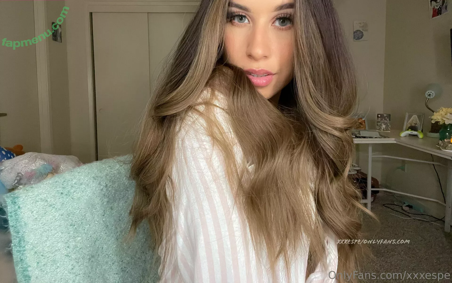 Espe ASMR nude photo #0381 (xespe_ / xxxespe)