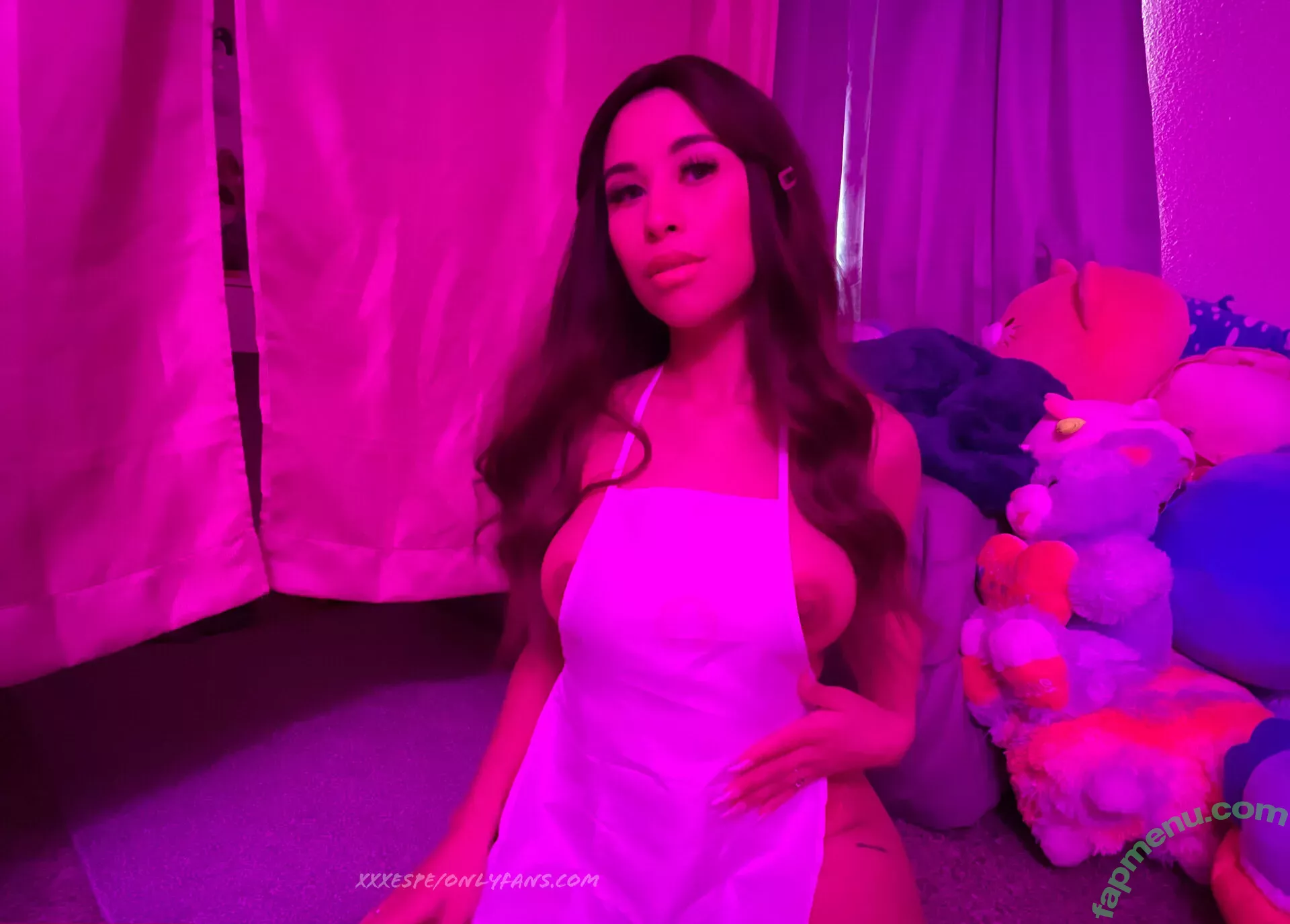 Espe ASMR nude photo #0387 (xespe_ / xxxespe)