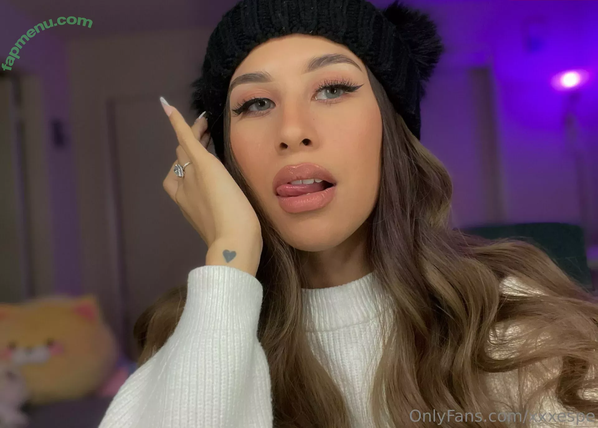 Espe ASMR nude photo #0391 (xespe_ / xxxespe)