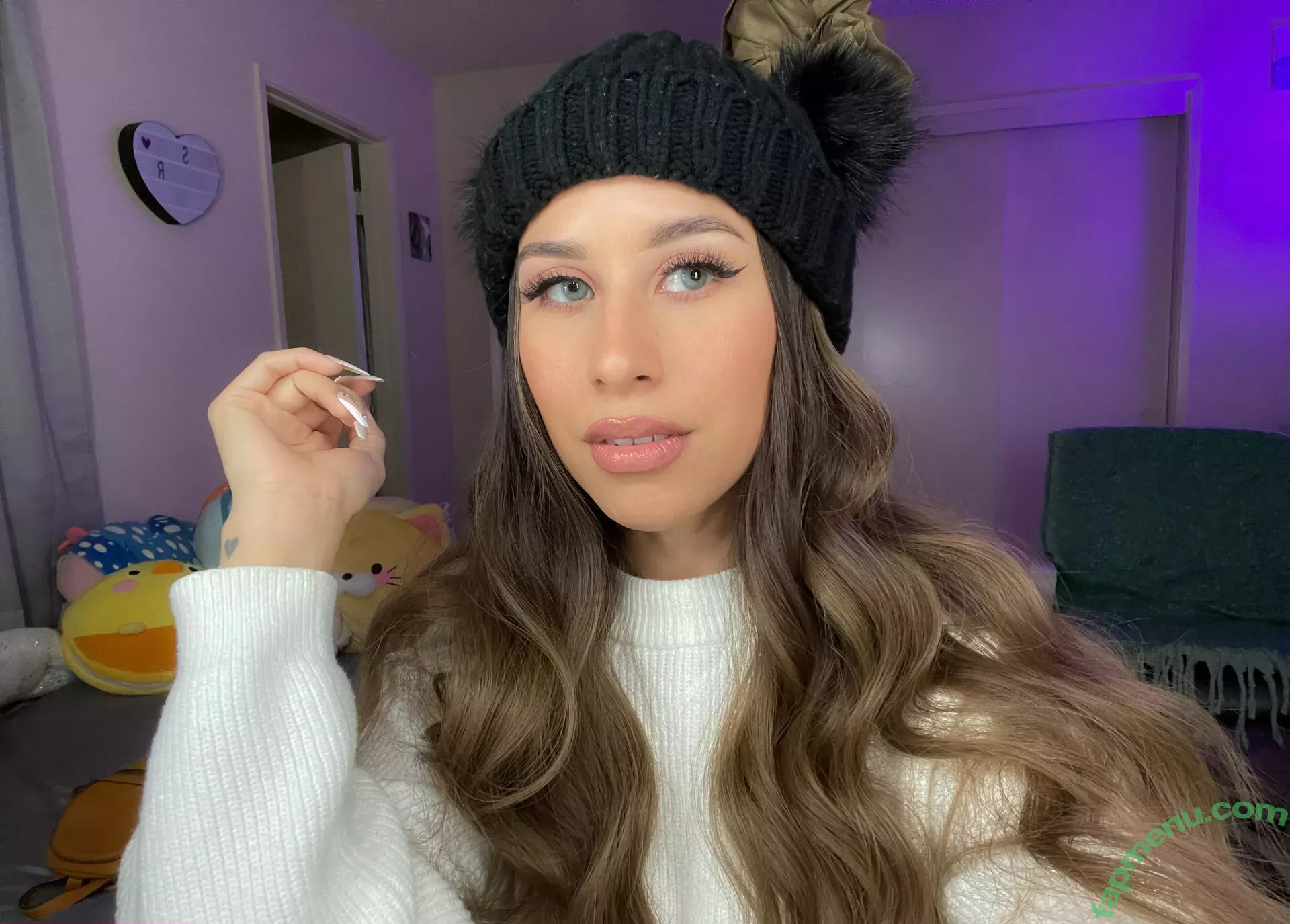 Espe ASMR nude photo #0397 (xespe_ / xxxespe)