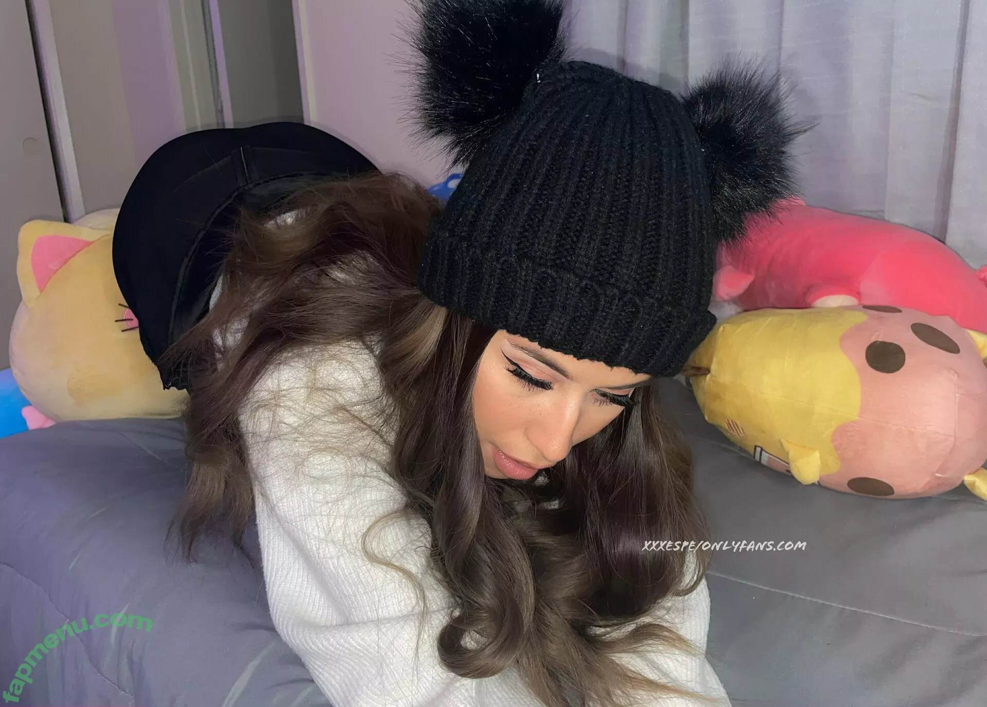 Espe ASMR nude photo #0401 (xespe_ / xxxespe)