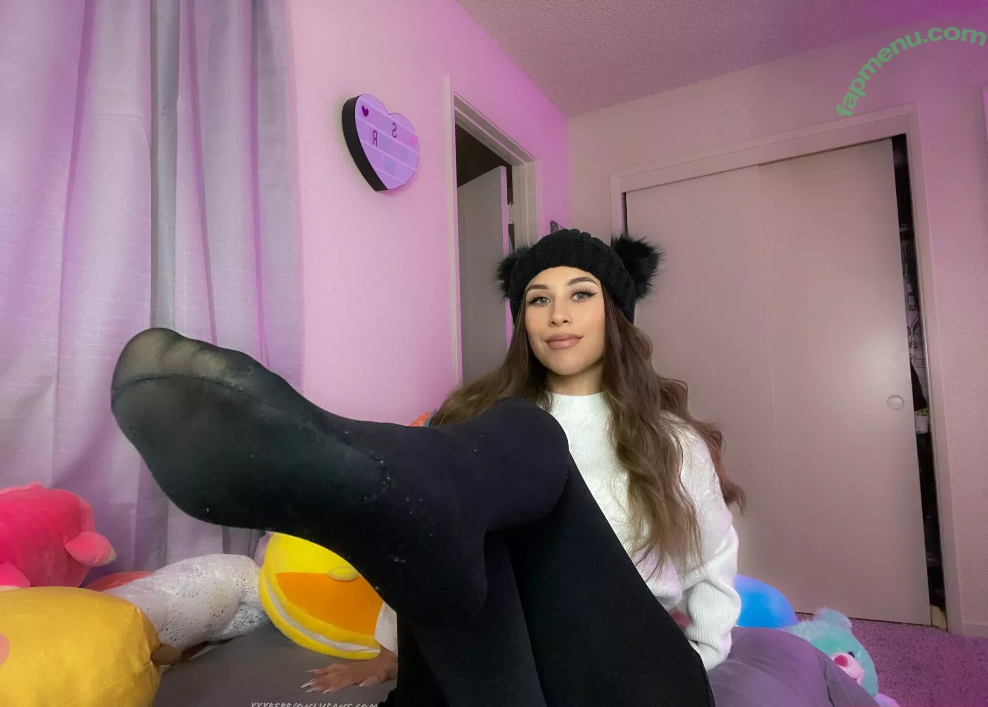 Espe ASMR nude photo #0402 (xespe_ / xxxespe)