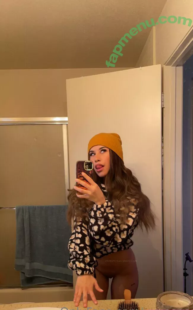 Espe ASMR nude photo #0404 (xespe_ / xxxespe)
