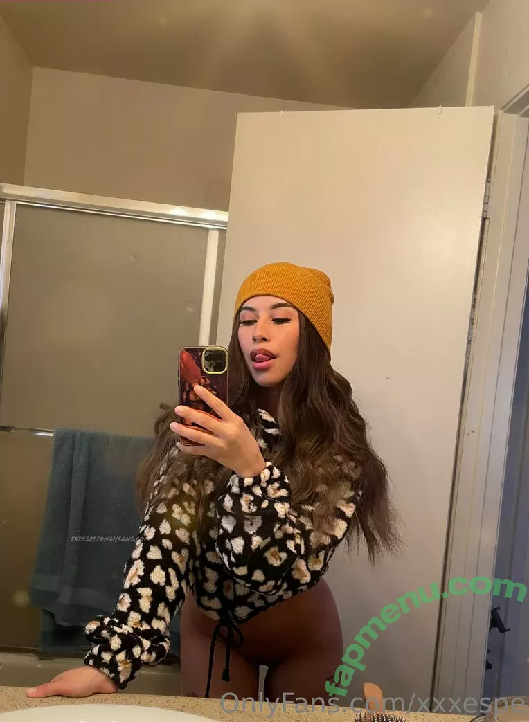 Espe ASMR nude photo #0408 (xespe_ / xxxespe)