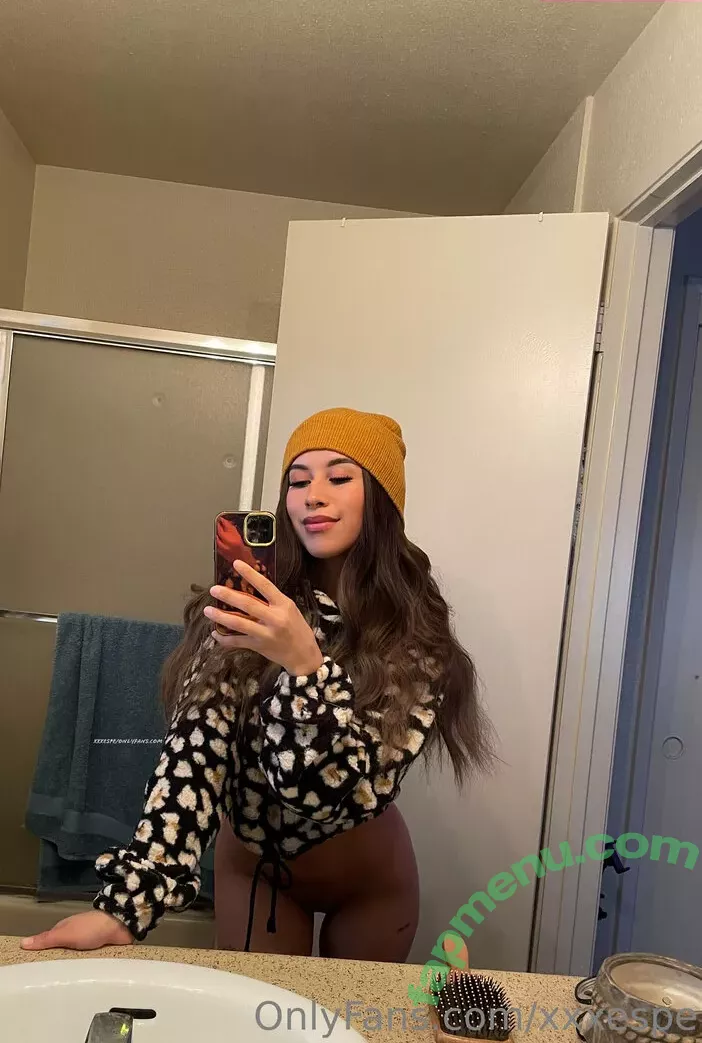 Espe ASMR nude photo #0410 (xespe_ / xxxespe)