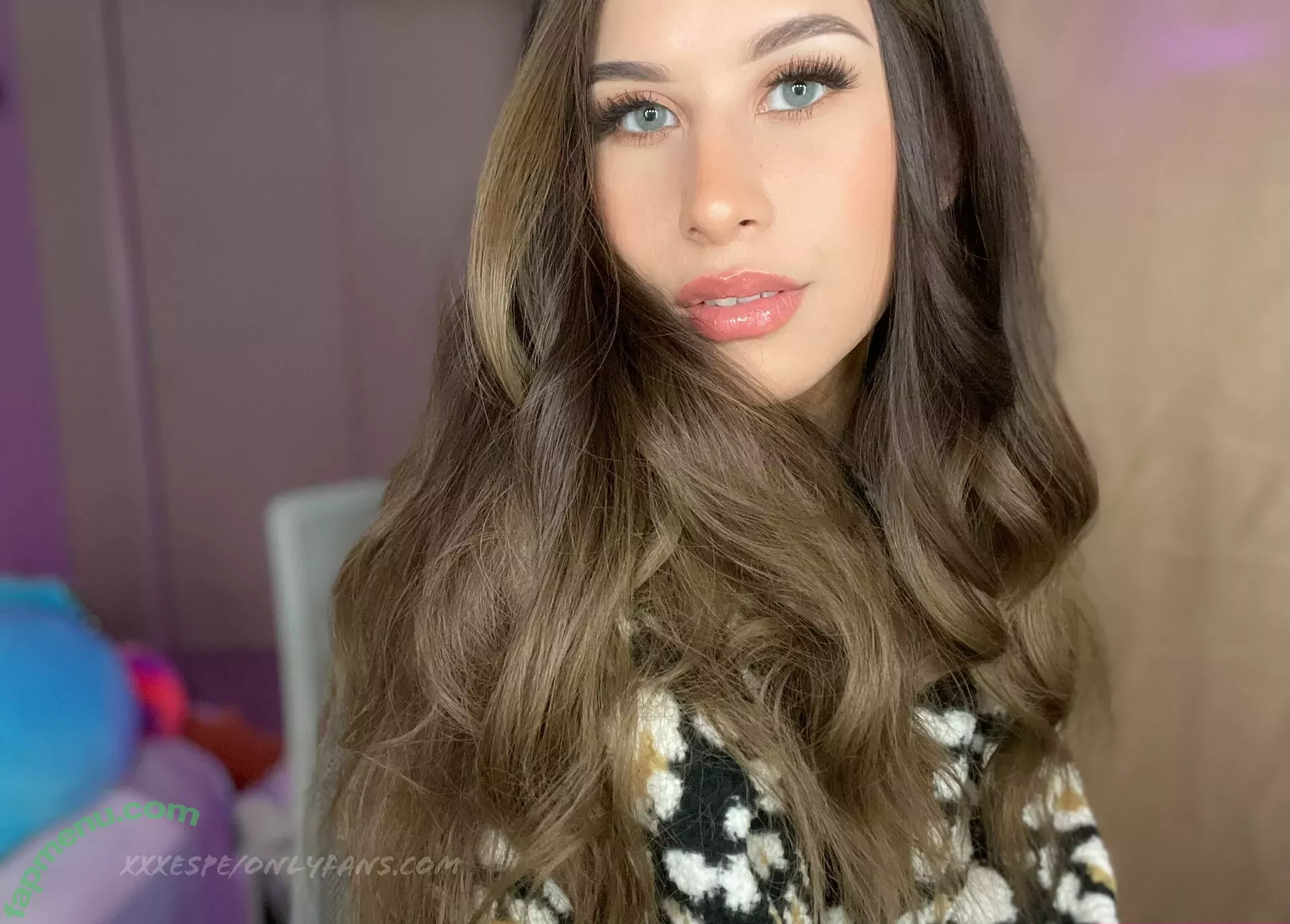 Espe ASMR nude photo #0411 (xespe_ / xxxespe)