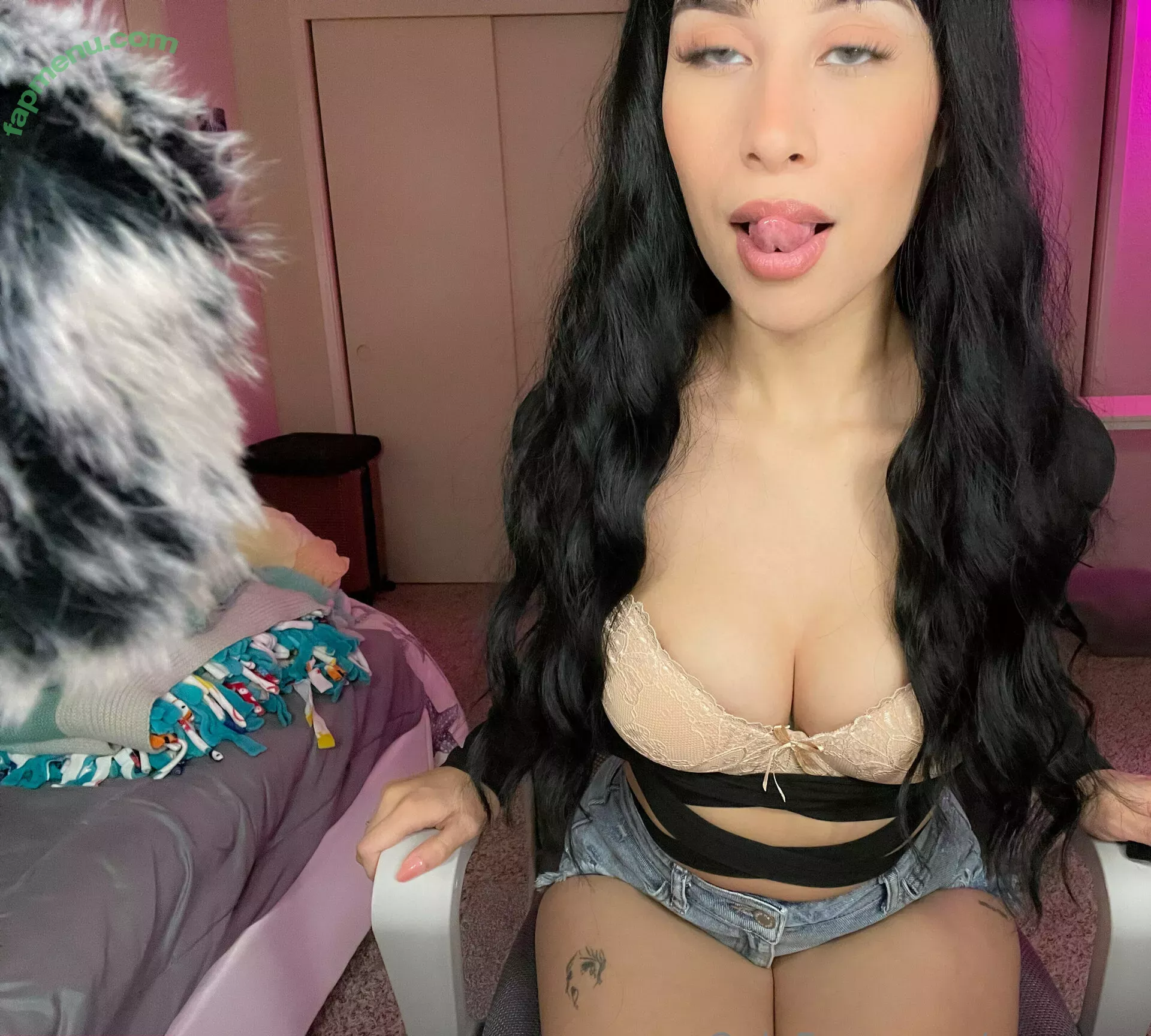Espe ASMR nude photo #0430 (xespe_ / xxxespe)