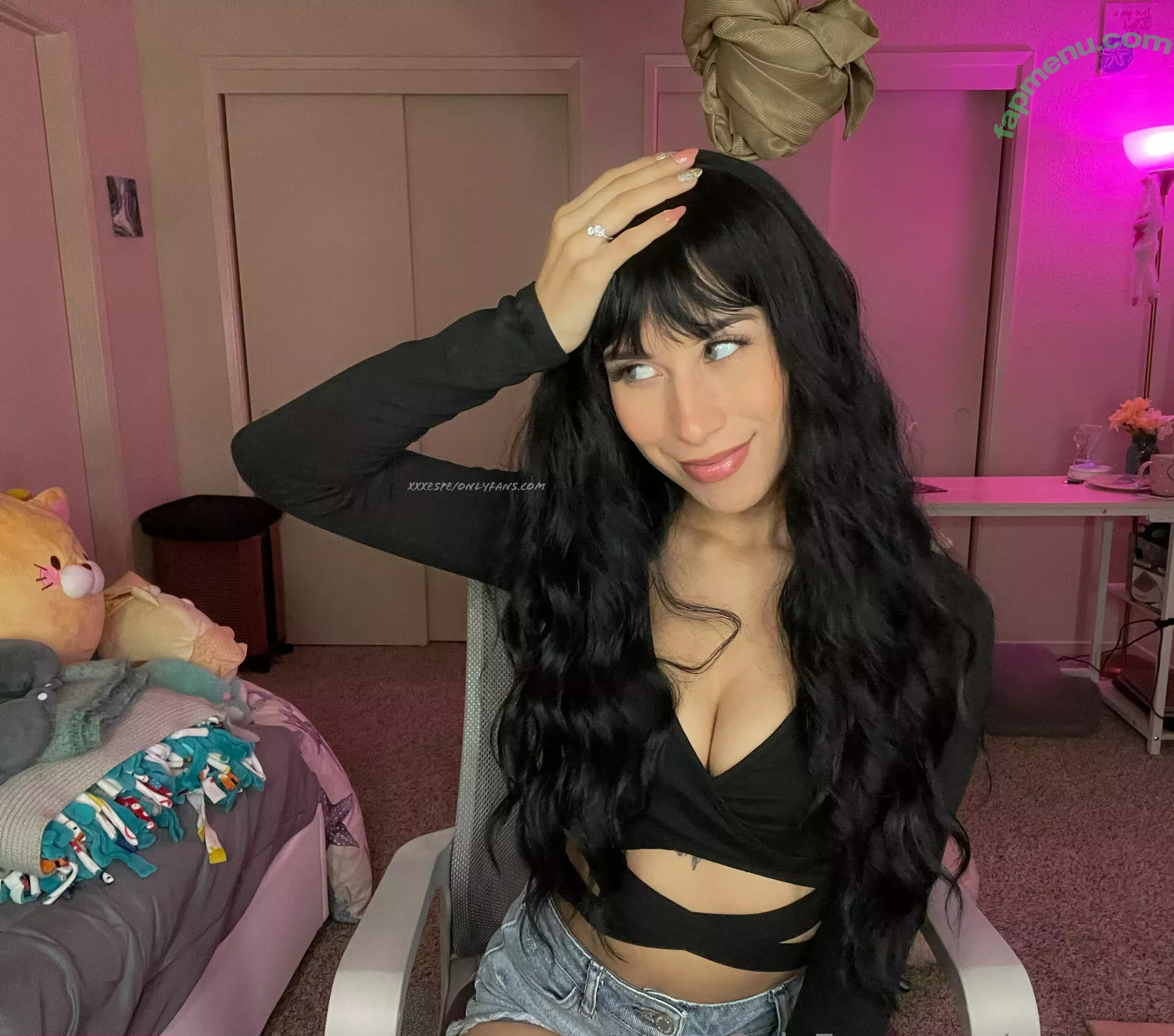 Espe ASMR nude photo #0431 (xespe_ / xxxespe)
