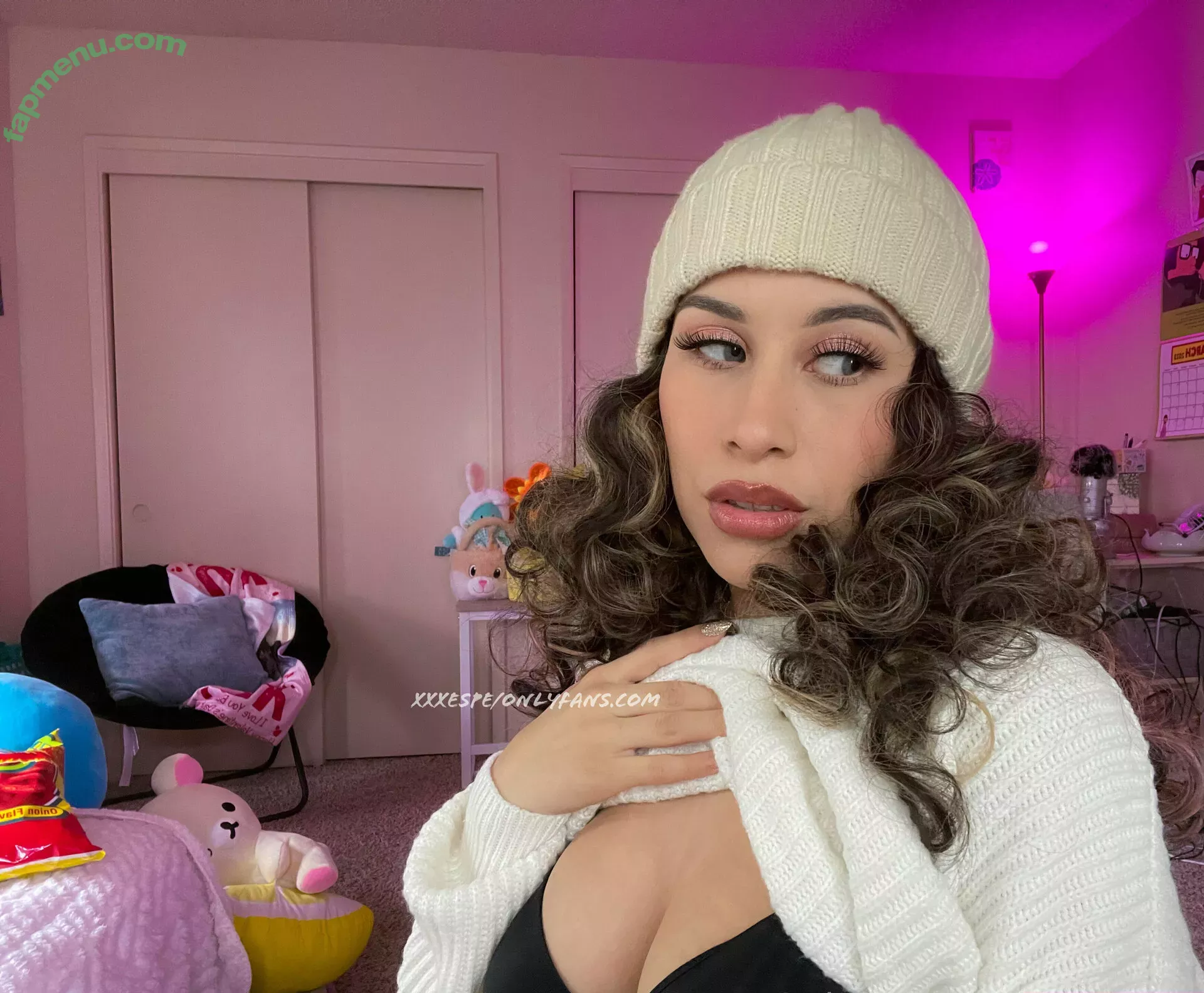 Espe ASMR nude photo #0468 (xespe_ / xxxespe)