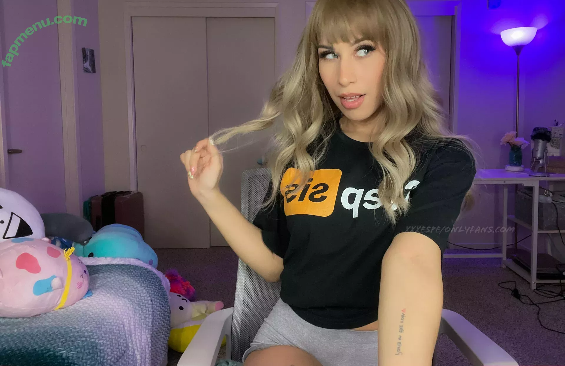 Espe ASMR nude photo #0482 (xespe_ / xxxespe)