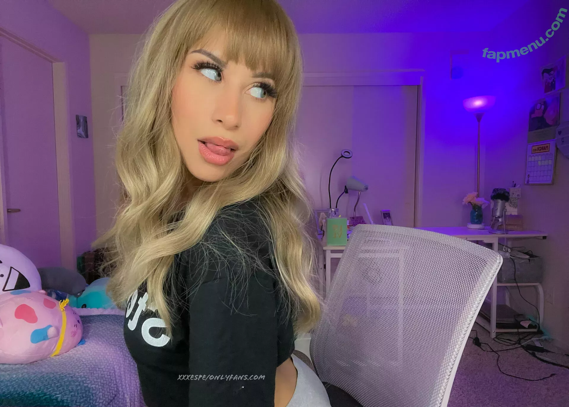 Espe ASMR nude photo #0483 (xespe_ / xxxespe)