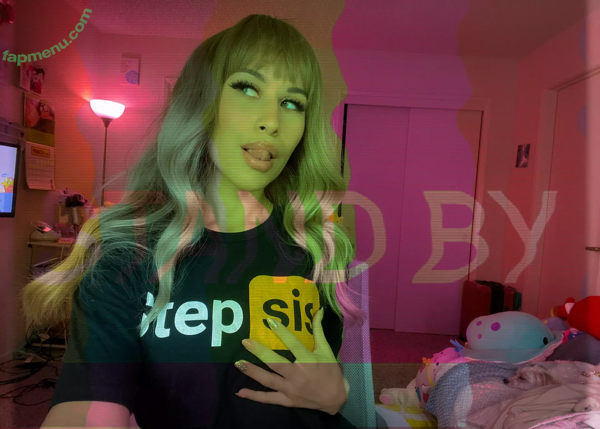 Espe ASMR nude photo #0484 (xespe_ / xxxespe)