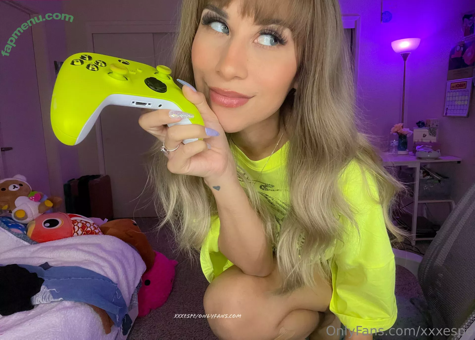 Espe ASMR nude photo #0494 (xespe_ / xxxespe)
