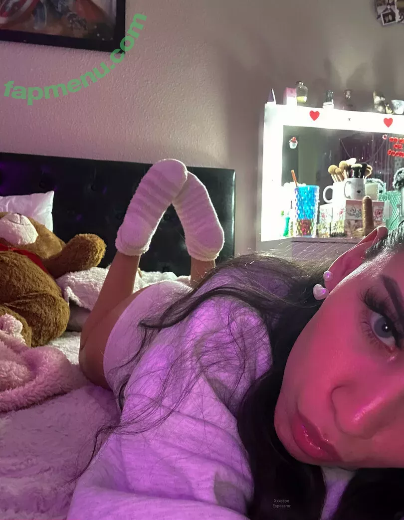 Espe ASMR nude photo #0541 (xespe_ / xxxespe)