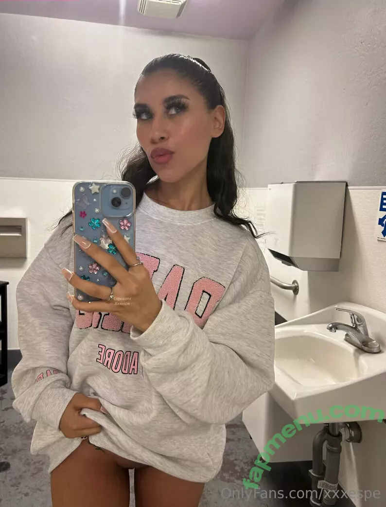Espe ASMR nude photo #0548 (xespe_ / xxxespe)