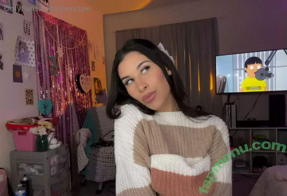 Espe ASMR nude photo #0581 (xespe_ / xxxespe)