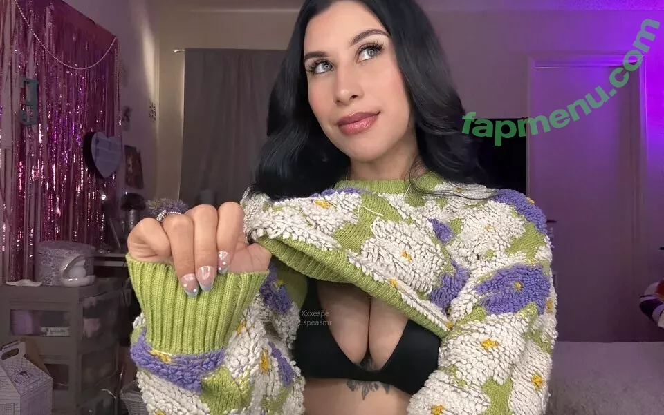 Espe ASMR nude photo #0637 (xespe_ / xxxespe)