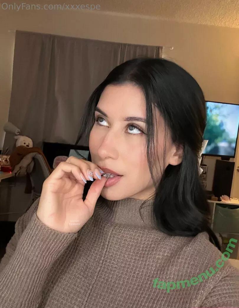 Espe ASMR nude photo #0640 (xespe_ / xxxespe)