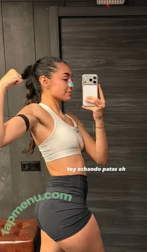 Espe Borrás / Espe nude photo #0035