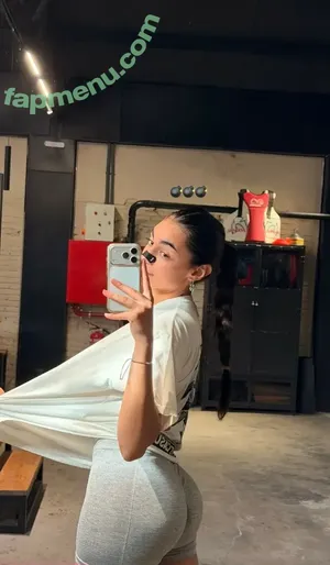 Espe Borrás / Espe nude photo #0036