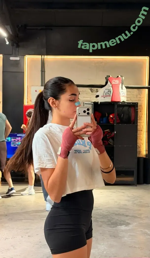 Espe Borrás nude photo #0029 (Espe)