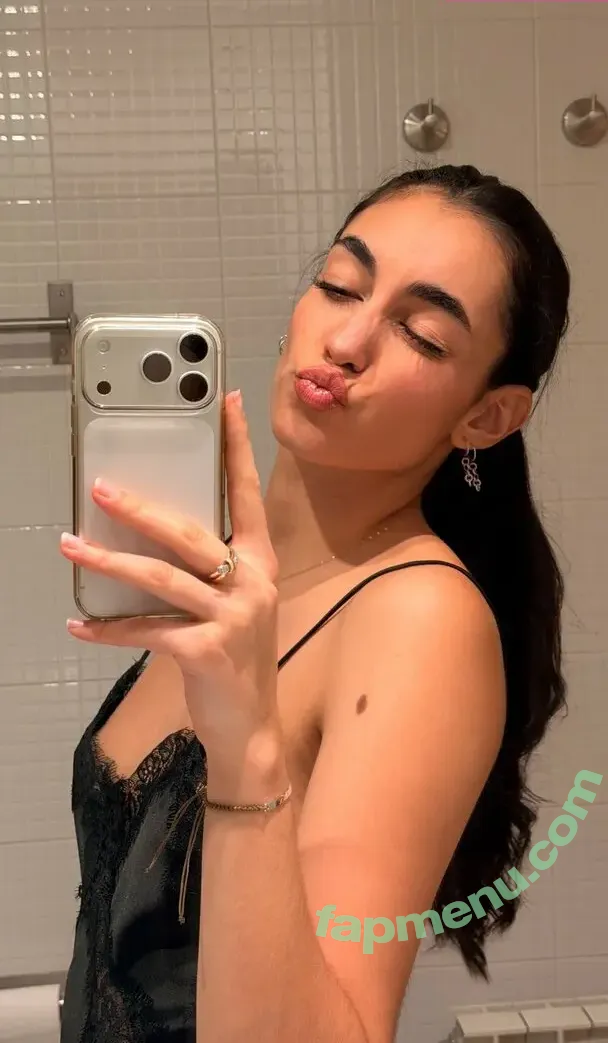 Espe Borrás nude photo #0032 (Espe)