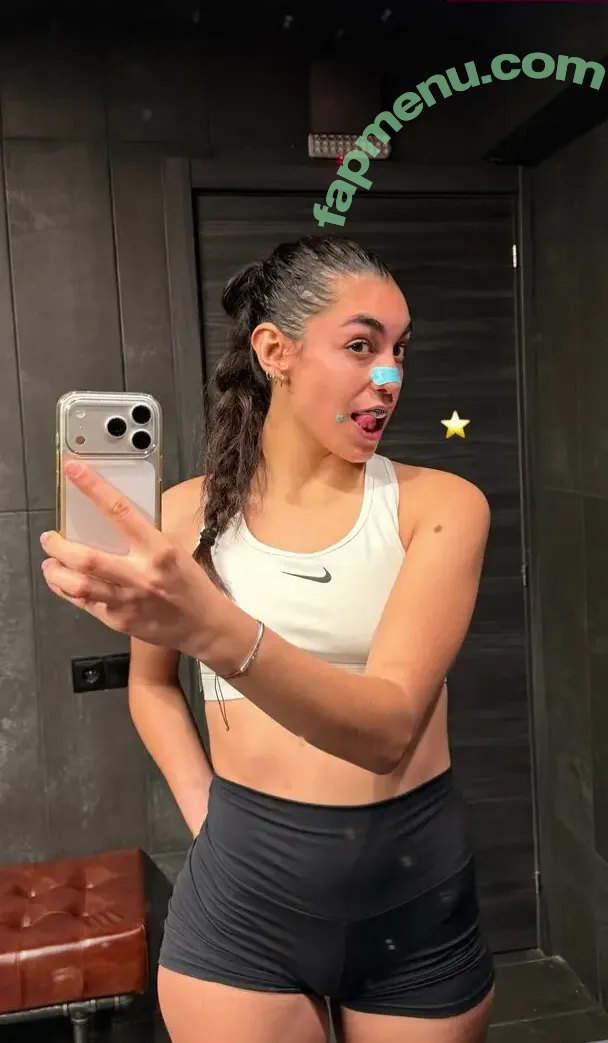 Espe Borrás nude photo #0034 (Espe)