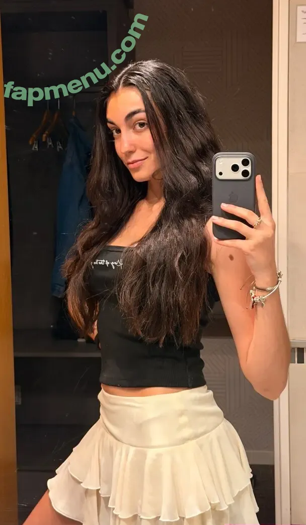 Espe Borrás nude photo #0037 (Espe)