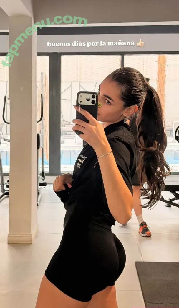 Espe Borrás nude photo #0038 (Espe)