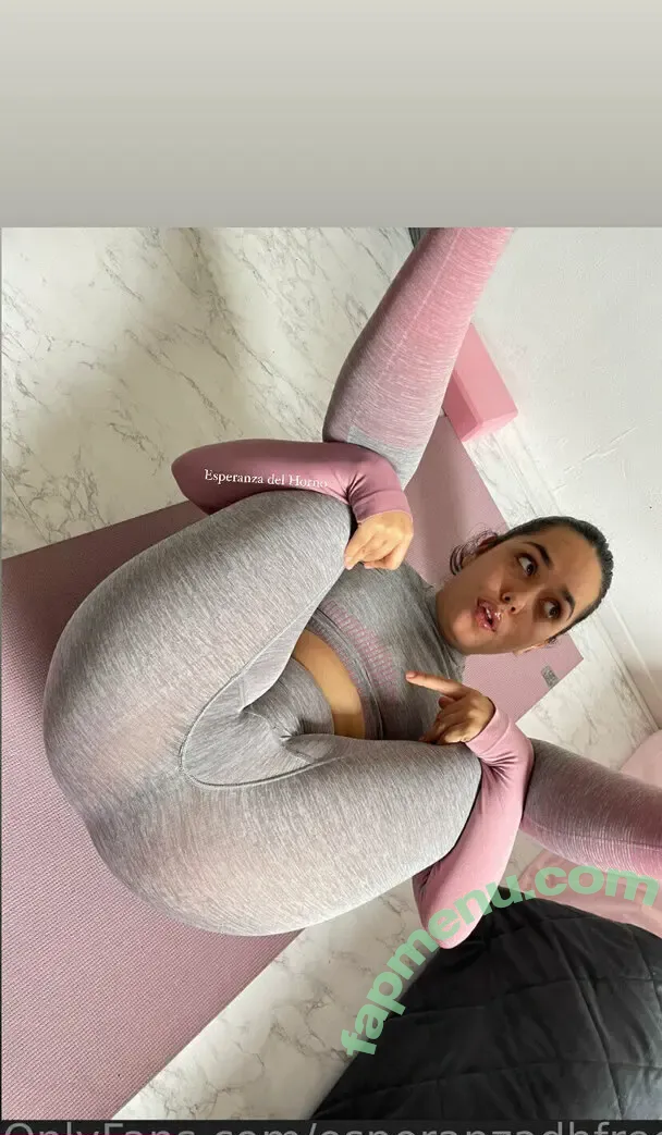 esperanzadhfree nude photo #0007 (esperanzaddhope)