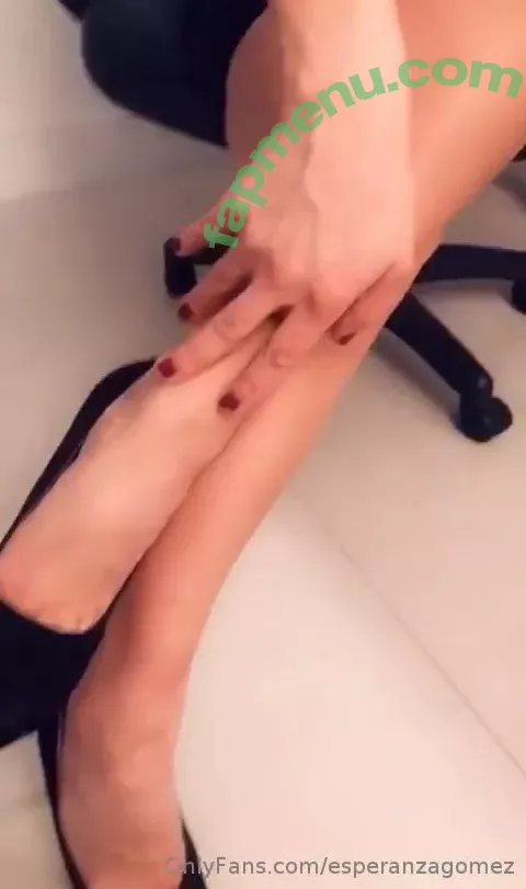 Esperanzagomez nude photo #0045 (yoesperanzagomez)