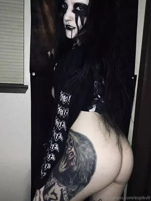 Espi Kvlt / espikvlt nude photo #0001