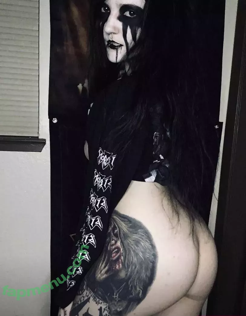 Espi Kvlt nude photo #0001 (espikvlt)