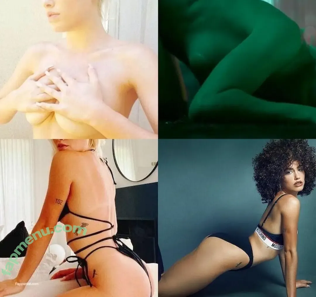 Esposito nude photo #0007 (Esposito)