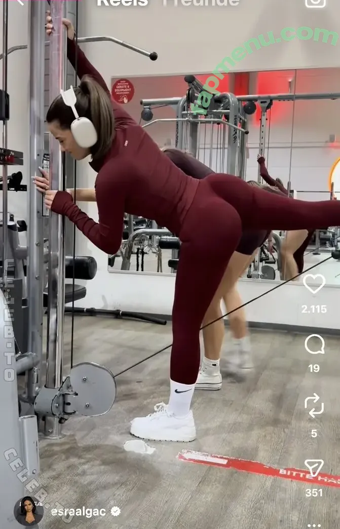 Esra Algac nude photo #0055 (esraalgaac / esraalgac)