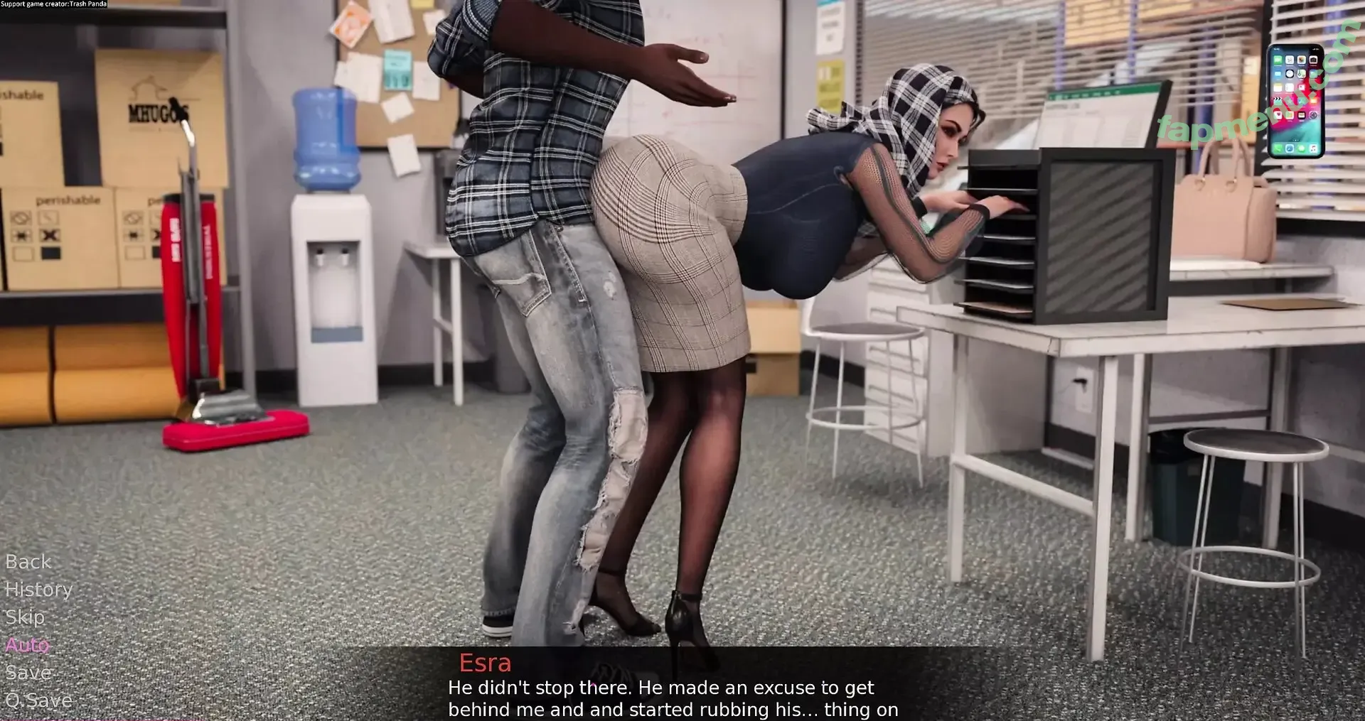 Esra Rabia Ünal nude photo #0008 (Esra Rabia Ünal)