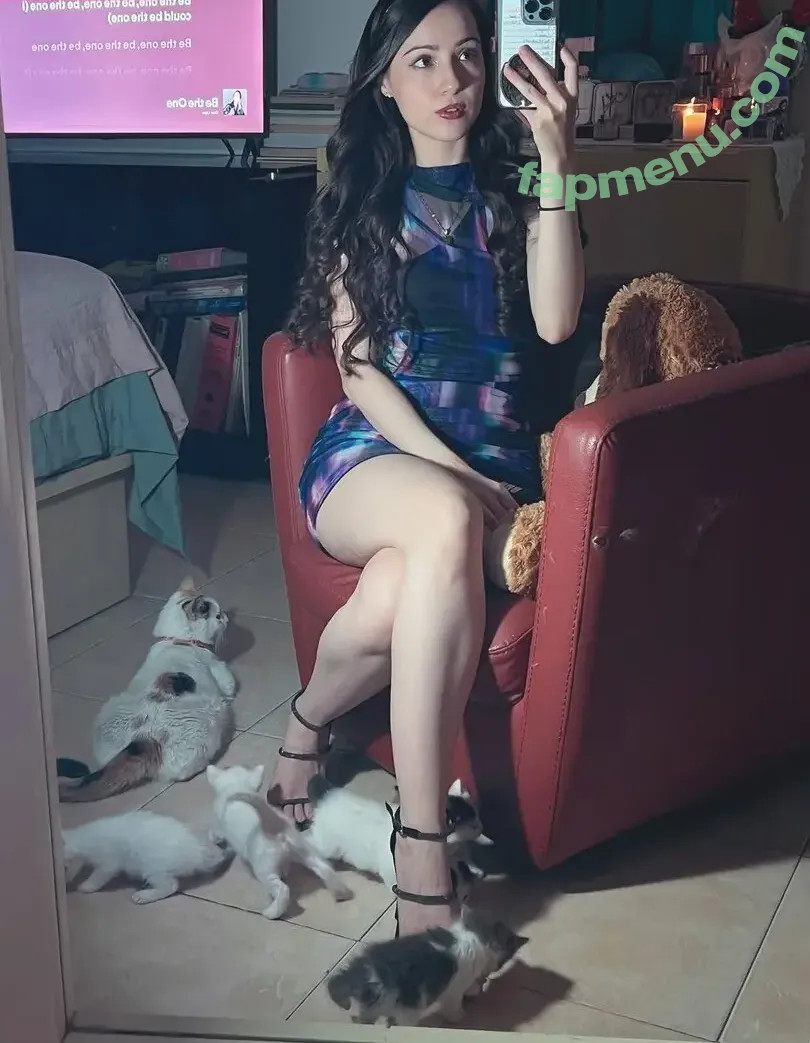 Essaaale nude photo #0008 (essaere)