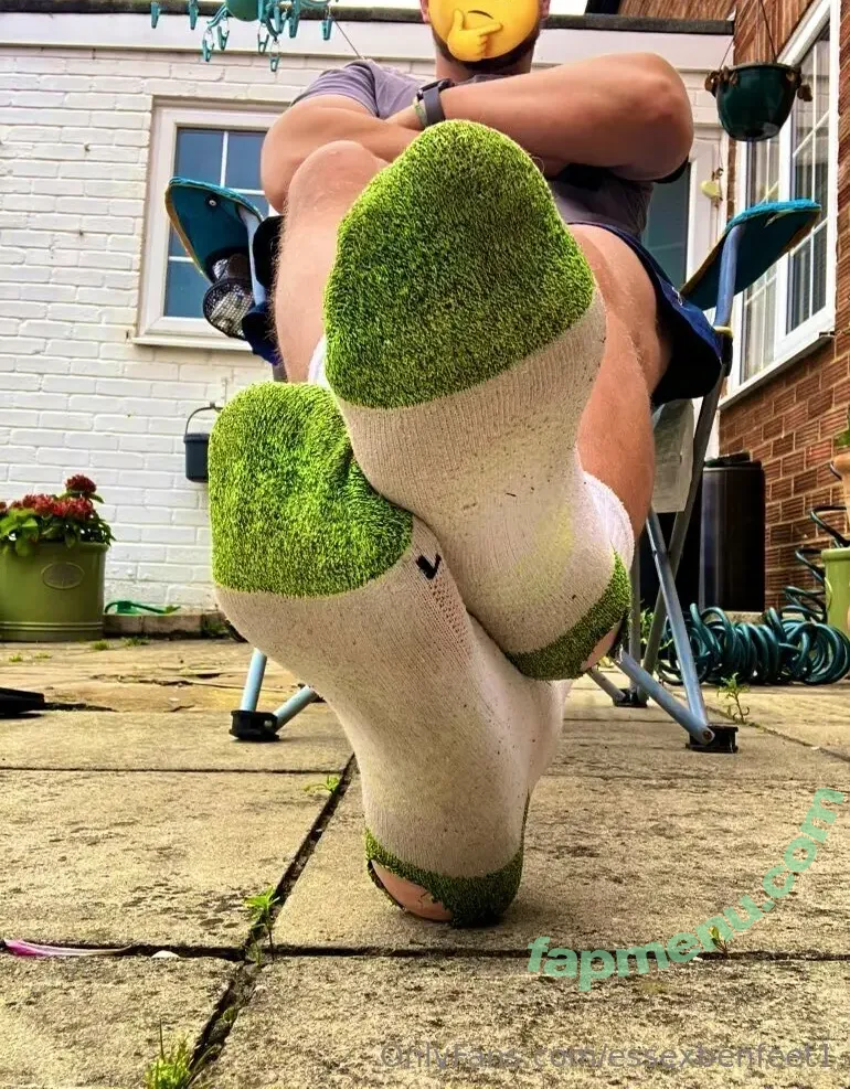 essexbenfeet1 nude photo #0033 (essexbenfeet1)