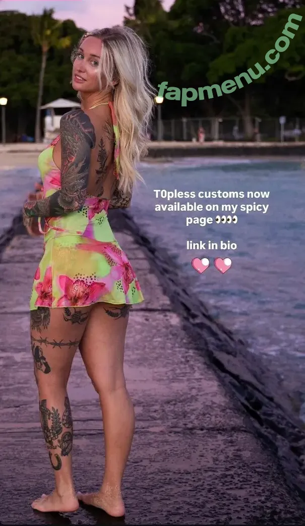 essieofficial nude photo #0171 (essie)