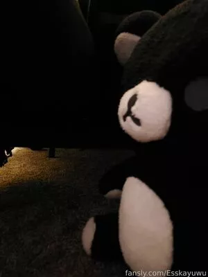 Esskayuwu nude photo #0004