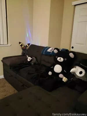 Esskayuwu nude photo #0082