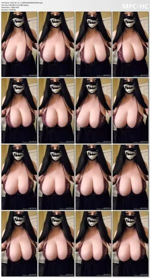 Esskayuwu nude photo #0141