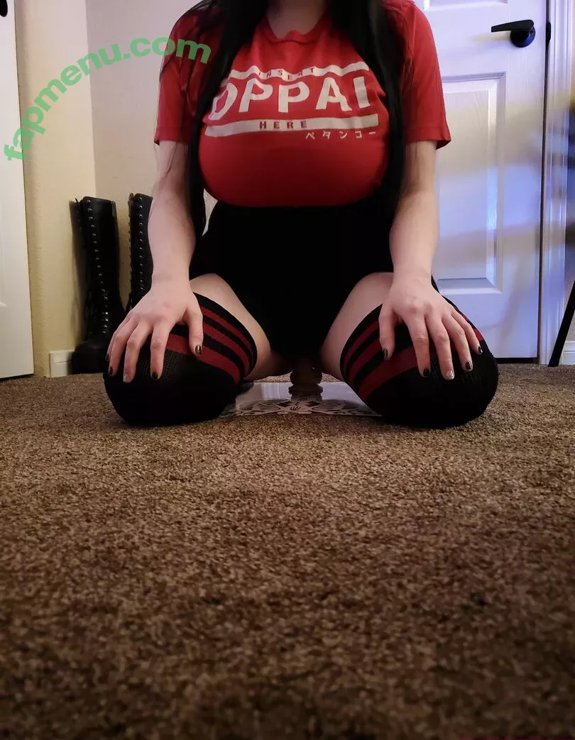 Esskayuwu nude photo #0005 (EsskayuwuNSFW)