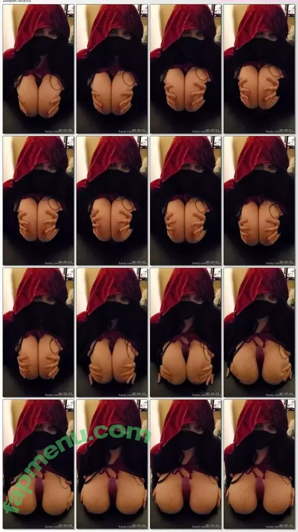 Esskayuwu nude photo #0166 (Esskayuwu)
