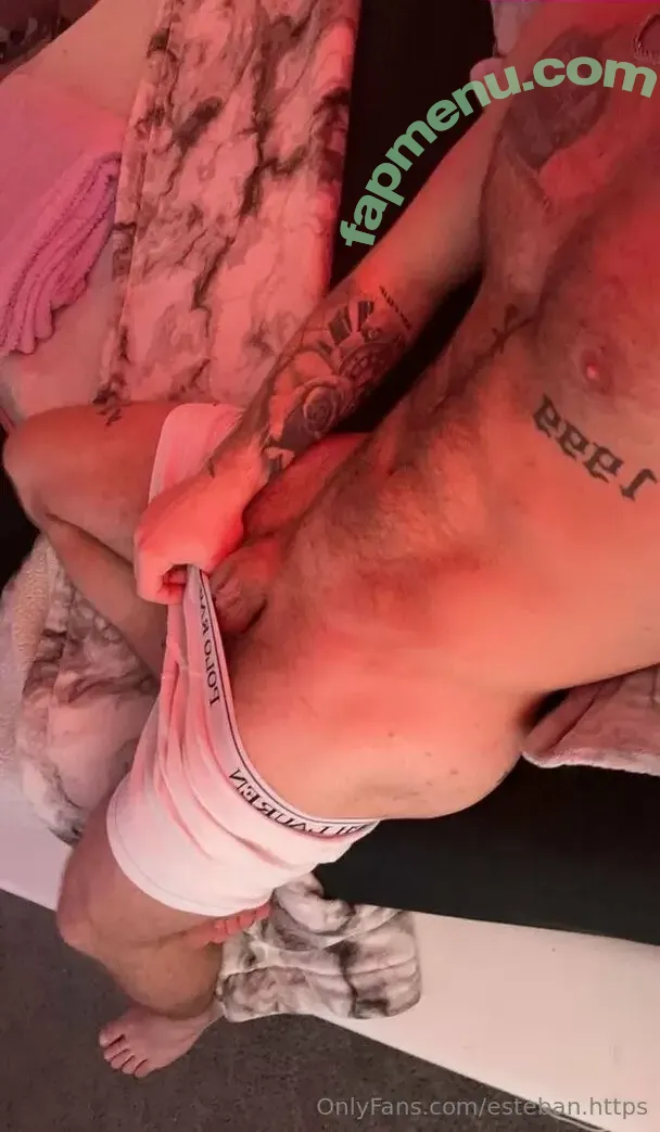 esteban.https nude photo #0005 (esteban.https)